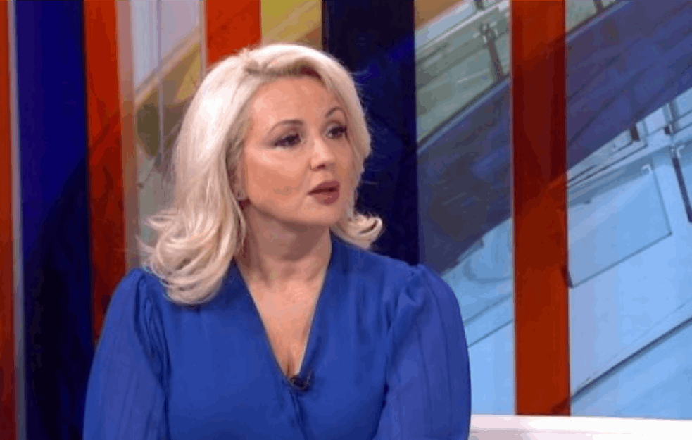 KOMPANIJA BRATA DARIJE KISIĆ DOBILA POSLOVE OD 5 MILIONA EVRA! Za dva i po meseca na TENDERE MINISTARSTVA se javljala SAMO NJEGOVA FIRMA  